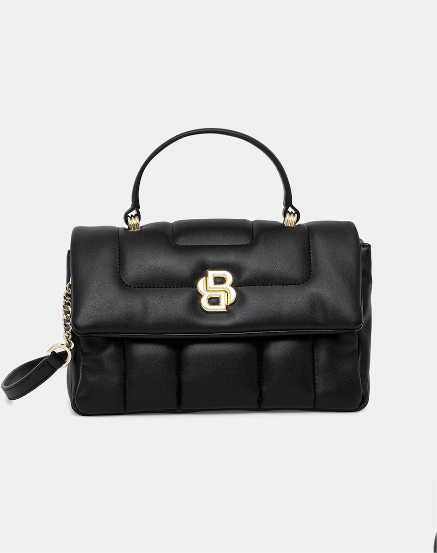 Boss Γυναικεία Τσάντα Ώμου