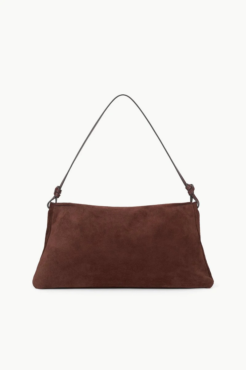 Staud Staud Γυναικεία Τσάντα Wally Shoulder Bag