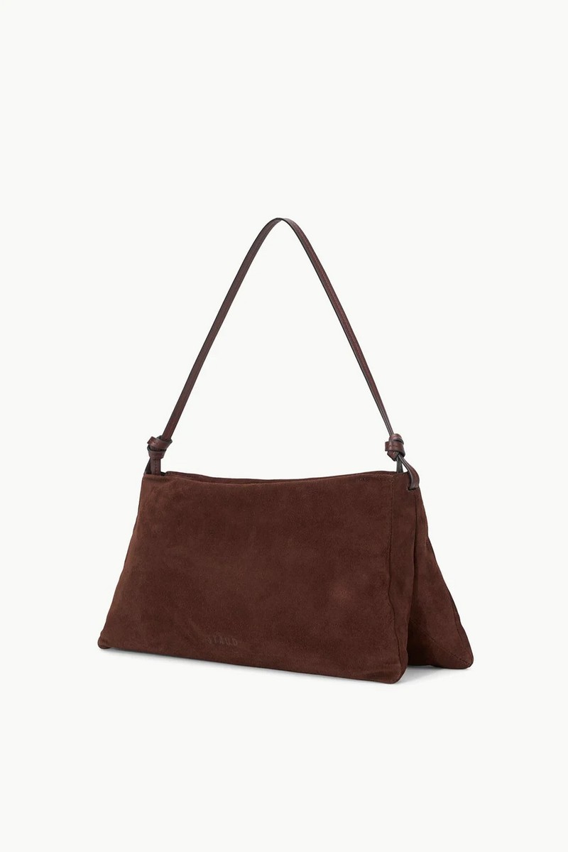 Staud Γυναικεία Τσάντα Wally Shoulder Bag φωτογραφία