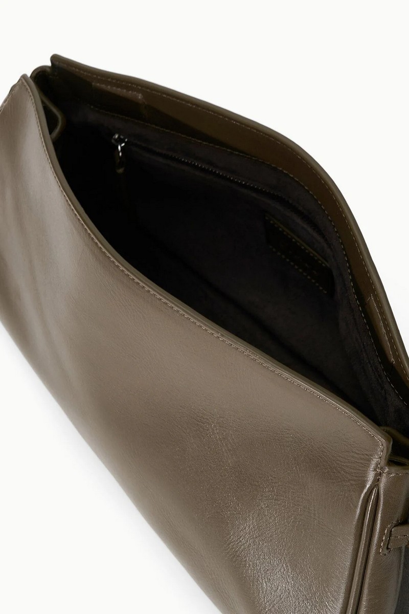 Staud Γυναικεία Τσάντα Maude Soft Clutch φωτογραφία