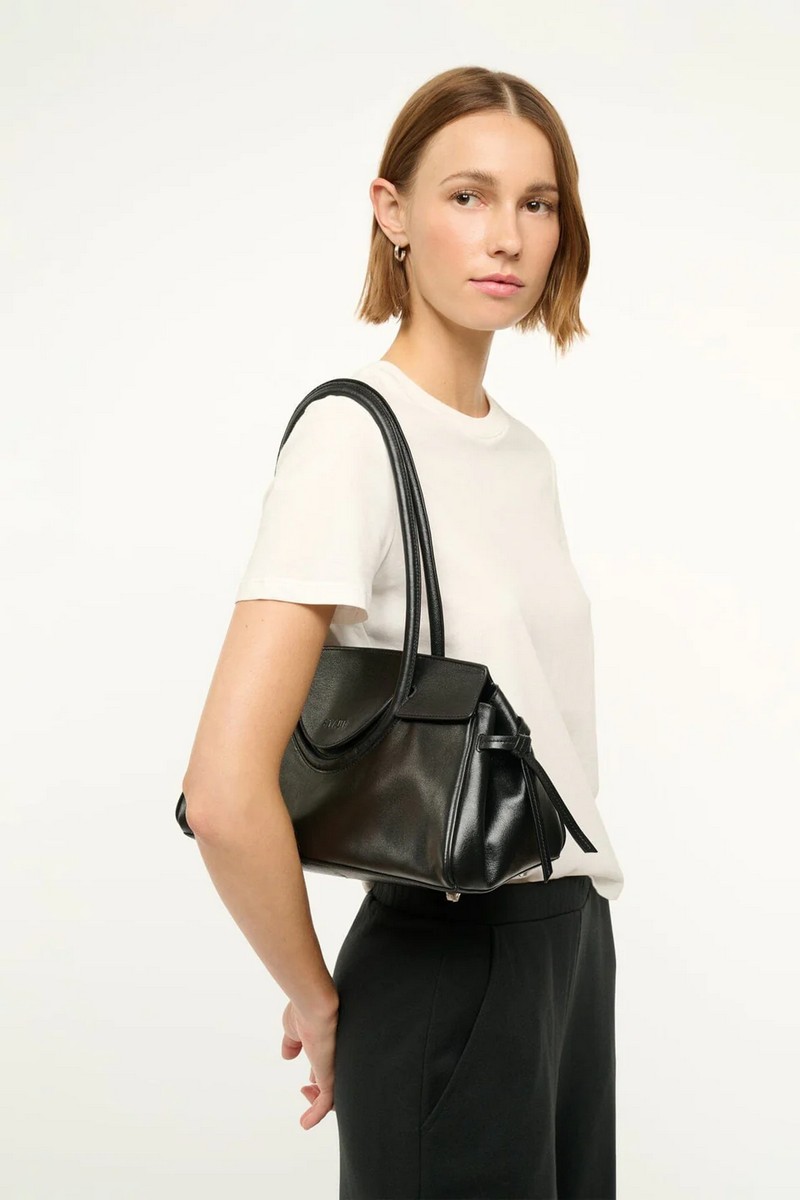 Staud Γυναικεία Τσάντα Maude Shoulder Bag φωτογραφία