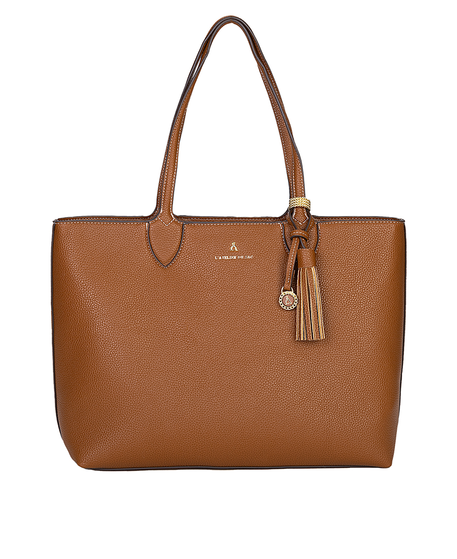 L'Atelier du Sac L’Atelier Du Sac Γυναικεία Τσάντα Shopper Eco Pelle