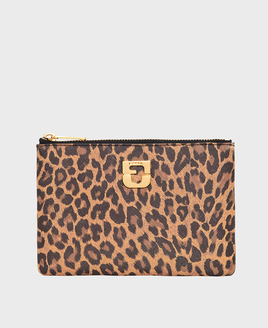 Gerald Darel Gerard Darel Leopard νεσεσέρ