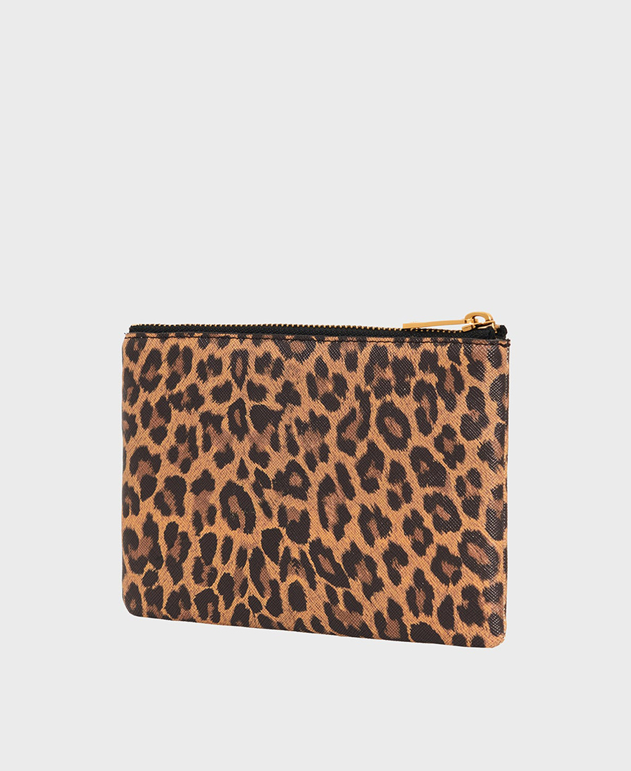 Gerard Darel Leopard νεσεσέρ φωτογραφία