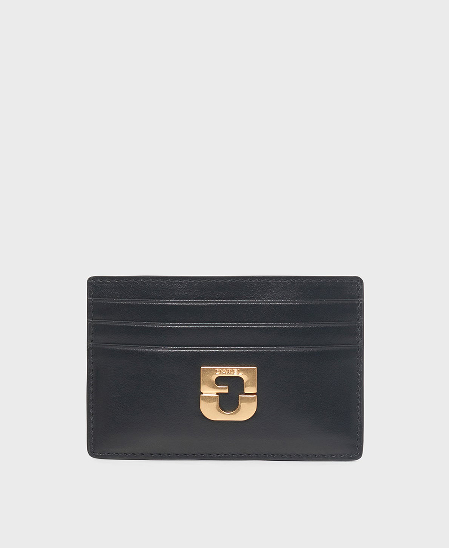 Gerald Darel Gerard Darel Leather καρτοθήκη