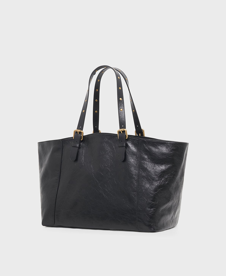 Gerard Darel Shopping bag φωτογραφία