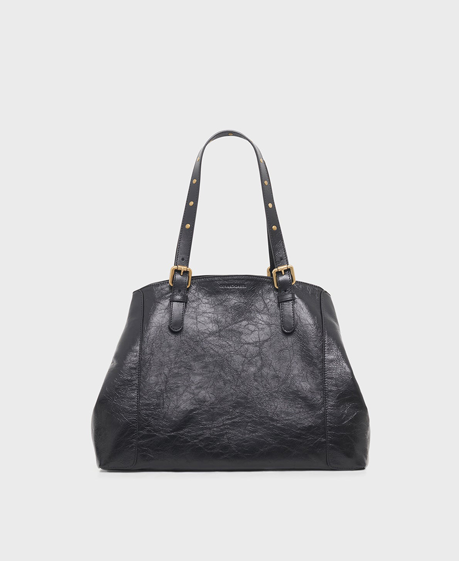 Gerard Darel Shopping bag φωτογραφία