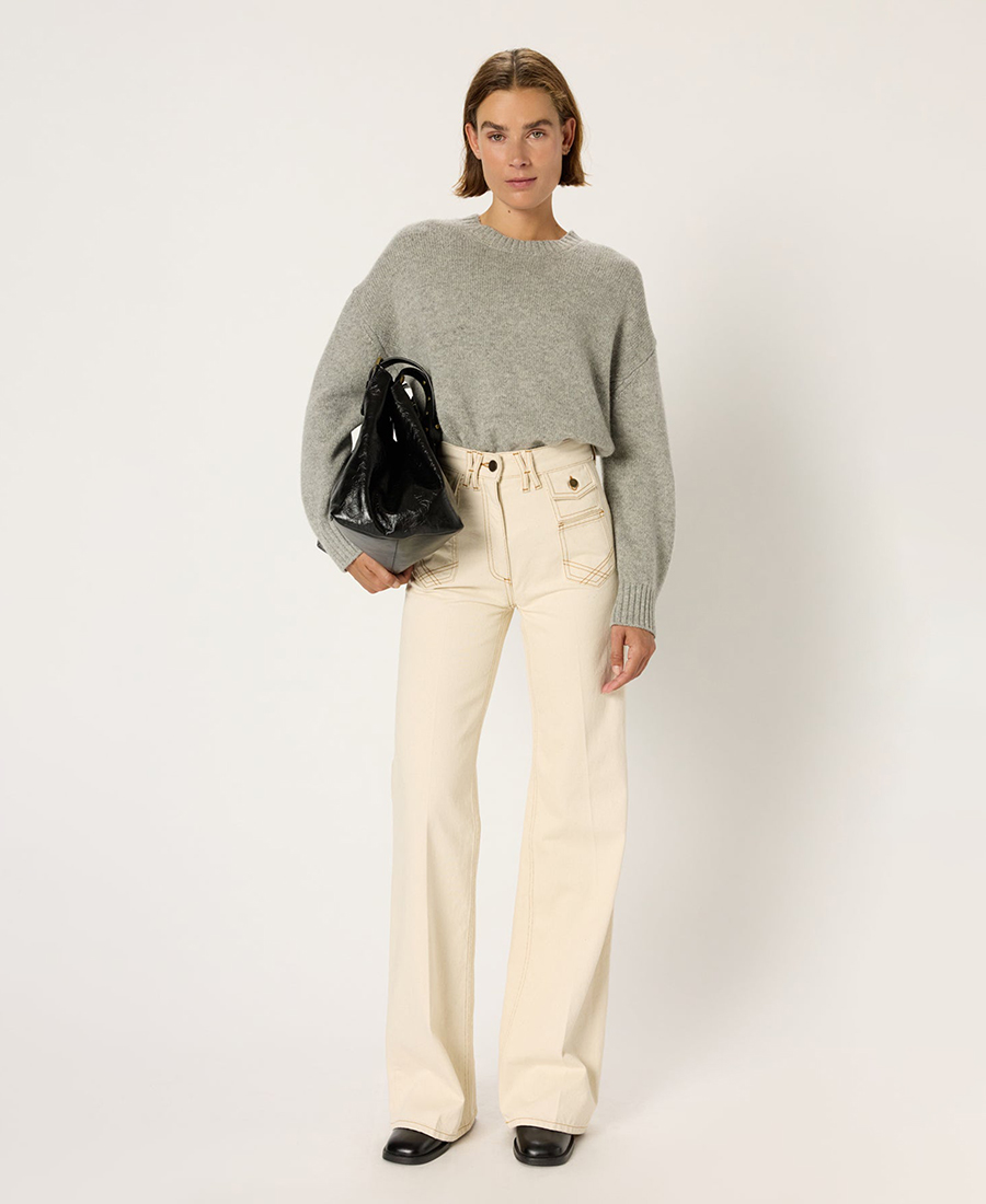 Gerard Darel Shopping bag φωτογραφία