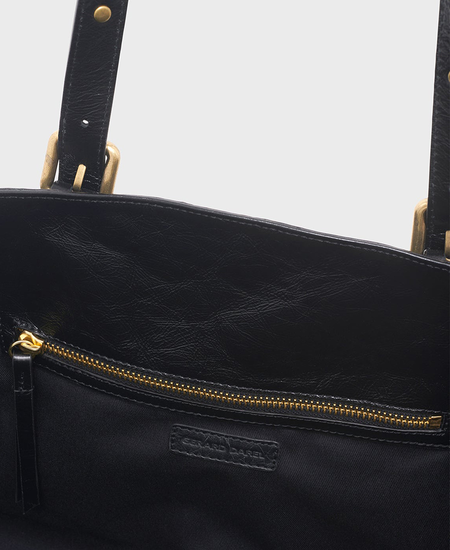 Gerard Darel Shopping bag φωτογραφία