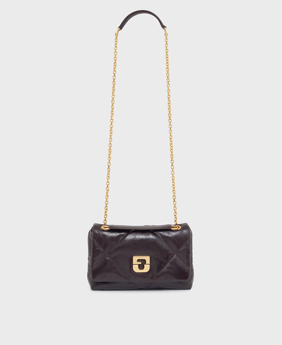 Gerald Darel Gerard Darel Leather bag
