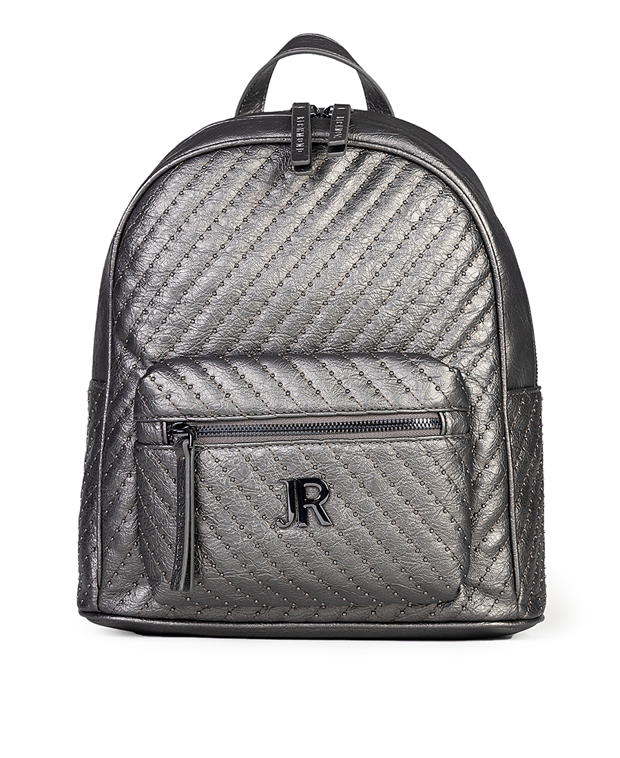 John Richmond Γυναικείο Backpack από Οικολογικό Δέρμα