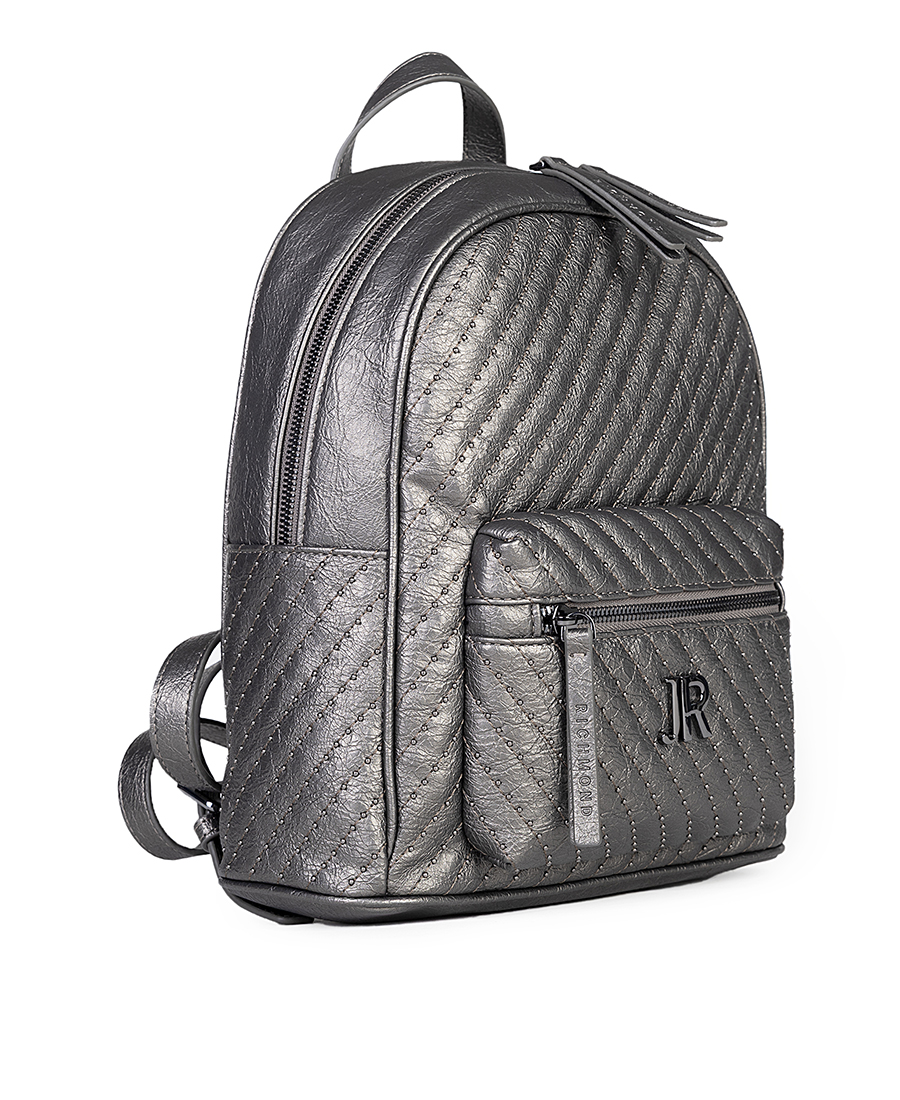 John Richmond Γυναικείο Backpack από Οικολογικό Δέρμα φωτογραφία