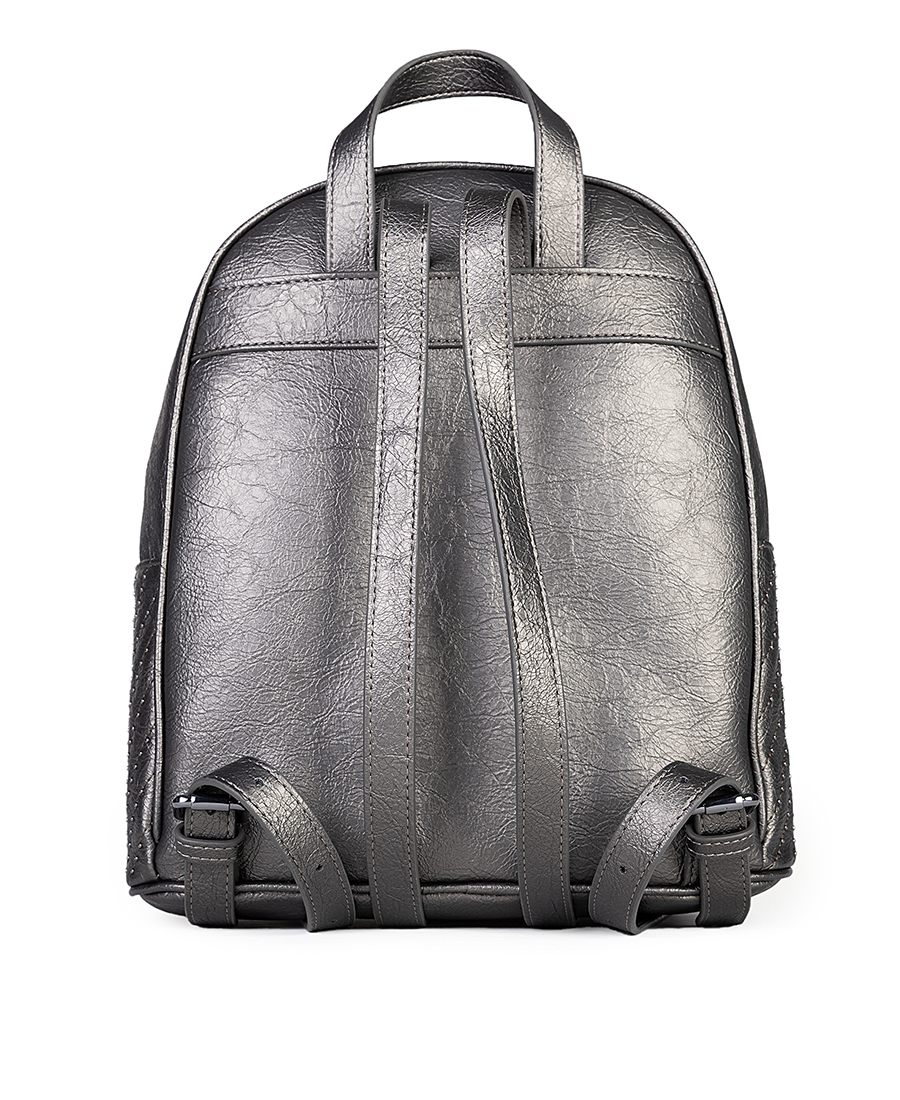 John Richmond Γυναικείο Backpack από Οικολογικό Δέρμα φωτογραφία