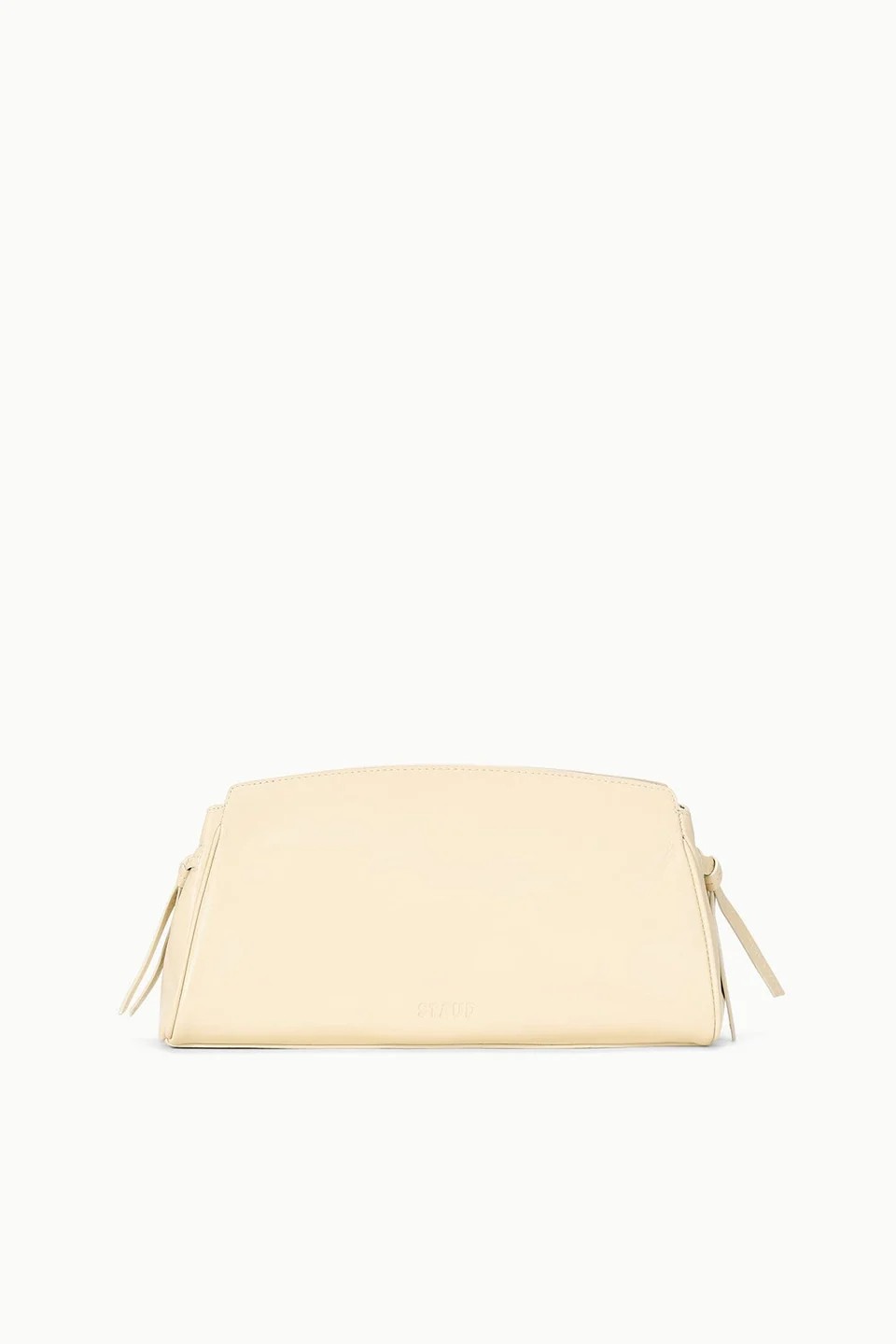 Staud Γυναικείο Maude Clutch Με Αποσπώμενο Λουράκι Ώμου φωτογραφία