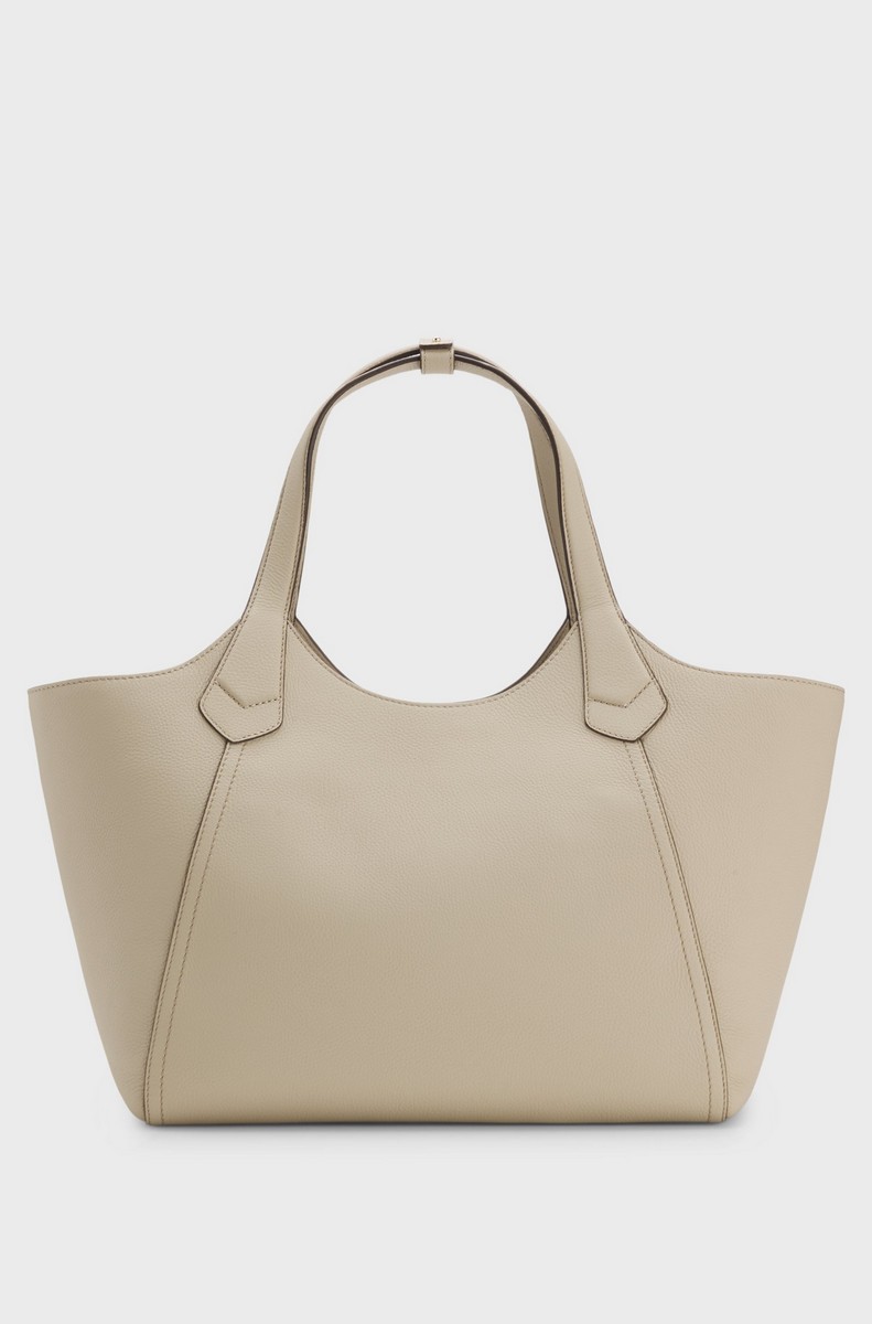 Boss Boss Γυναικεία Τσάντα Tote Lenah - 5