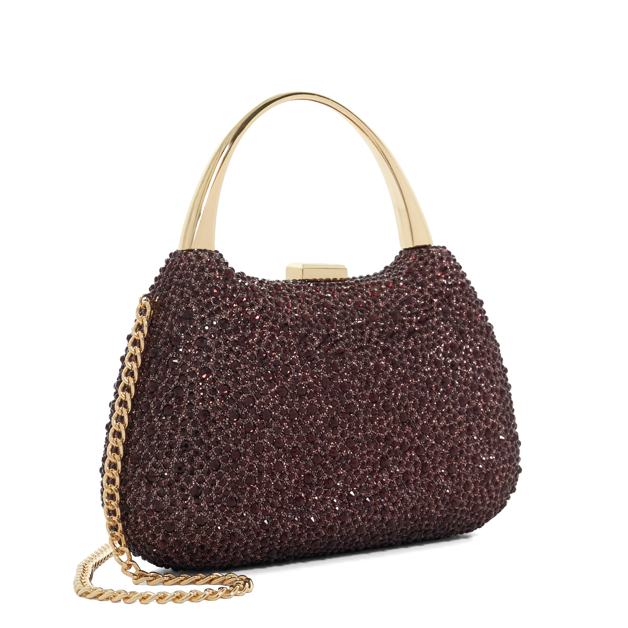 Dune Dune London Γυναικεία Clutch Τσάντα Beamings με Strass Για Βραδινές & Formal Εμφανίσεις - 2