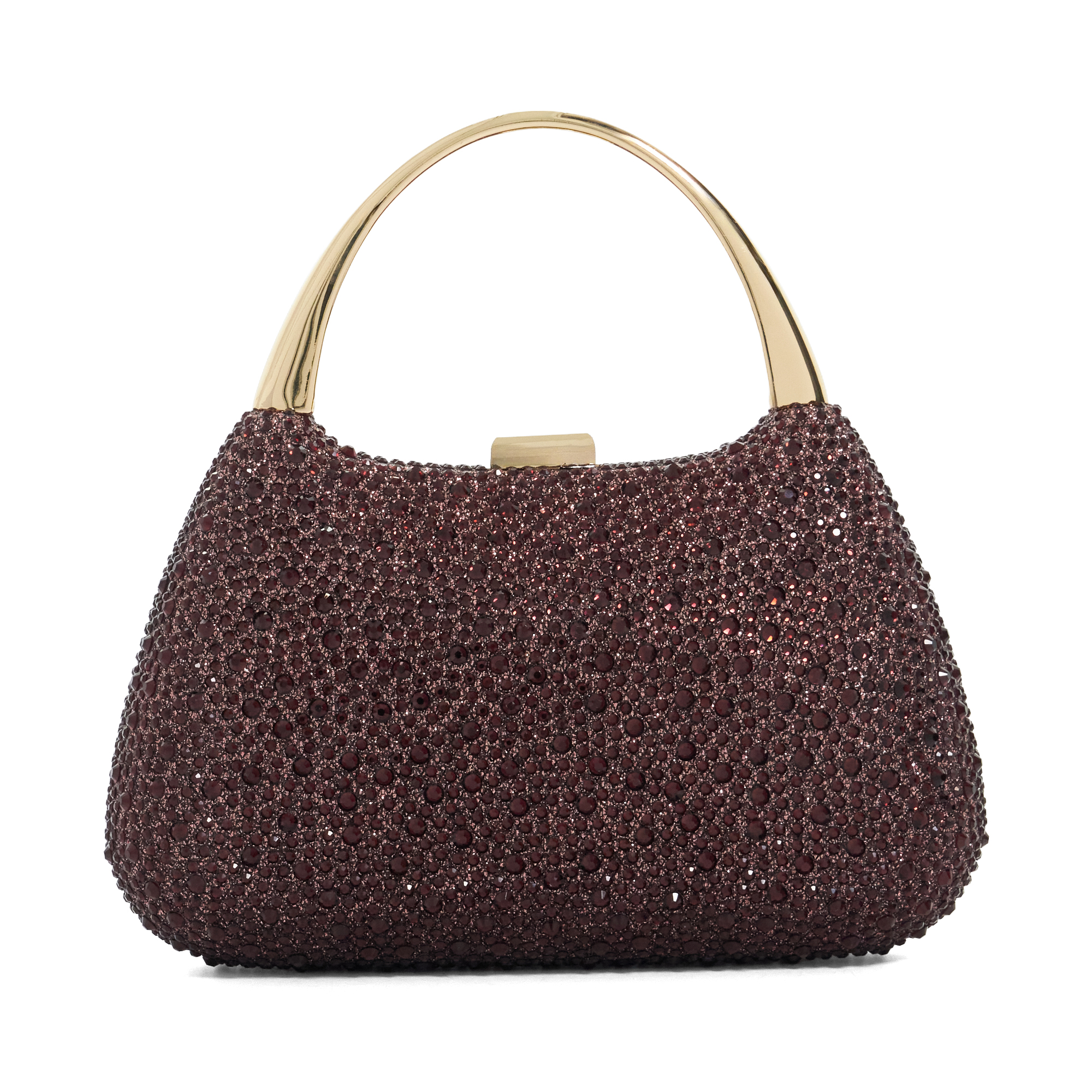 Dune Dune London Γυναικεία Clutch Τσάντα Beamings με Strass Για Βραδινές & Formal Εμφανίσεις - 3