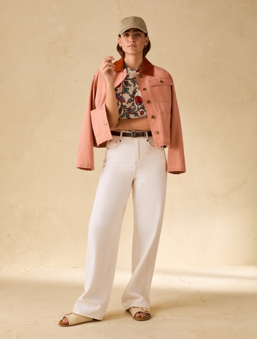 Penny Black Γυναικεία Μπλούζα Poplin Με Φλοράλ Σχέδιο Regular Fit φωτογραφία