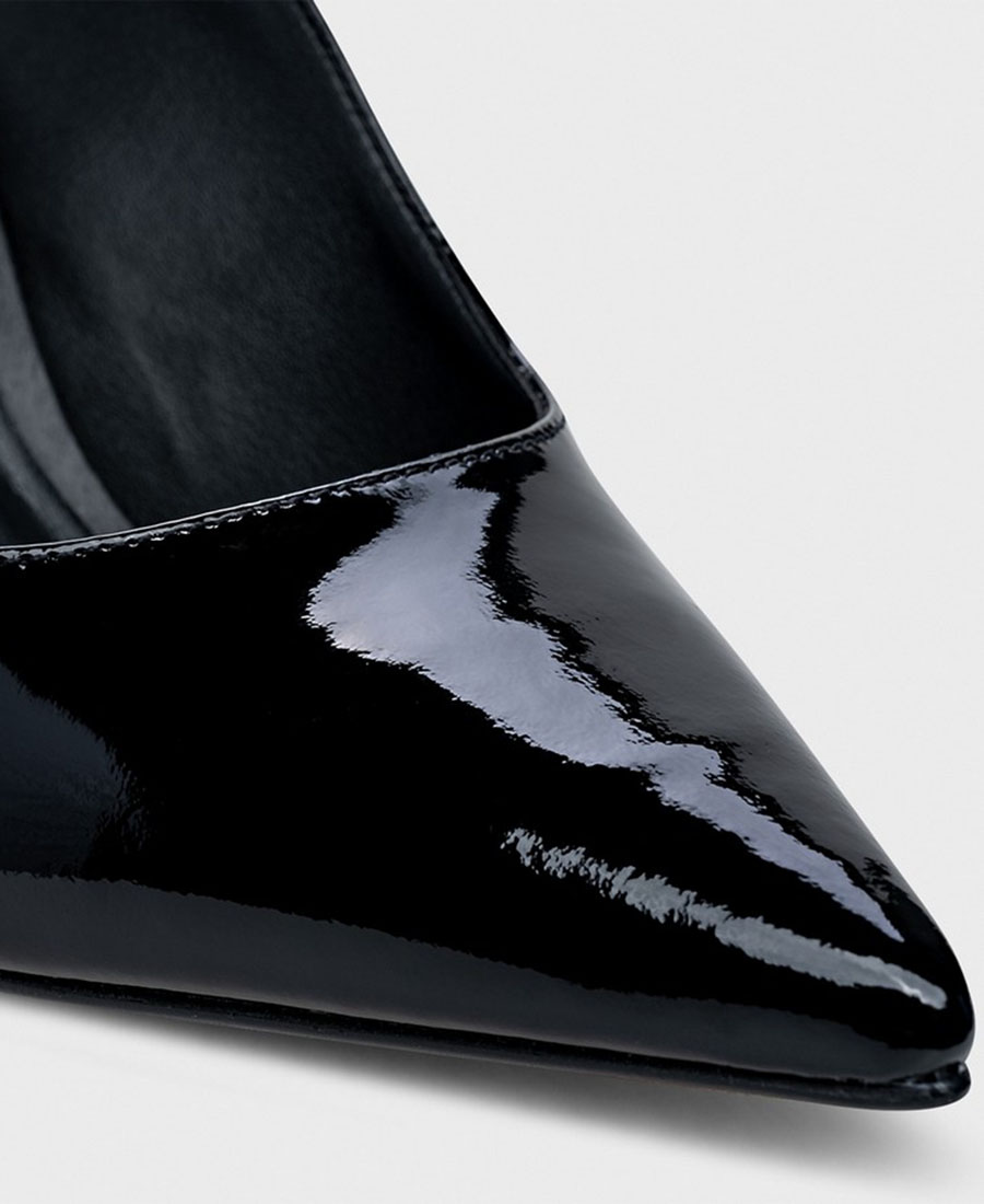 Carrano Γυναικεία Γόβα Slingback από Δέρμα φωτογραφία