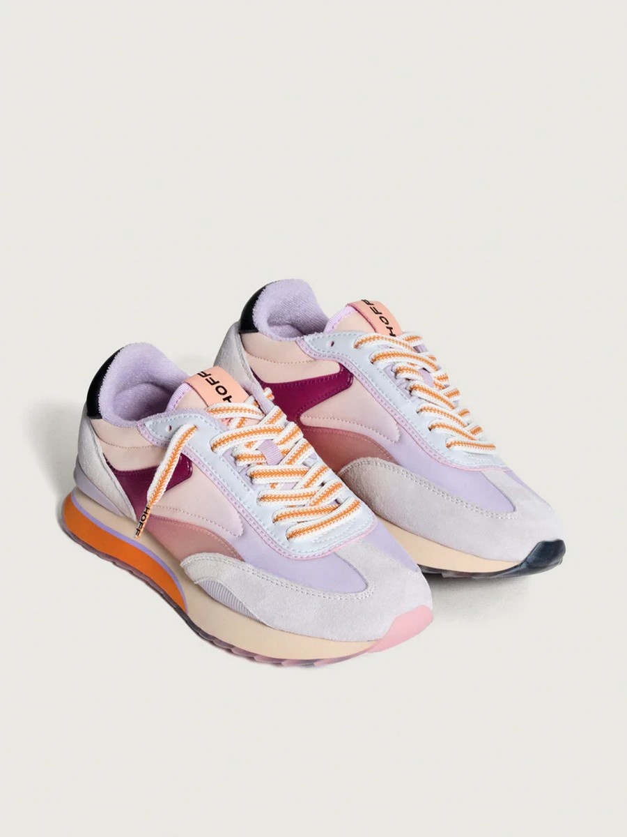 Hoff Γυναικεία Sneakers Bull Limited Edition Gonzalo Muino φωτογραφία