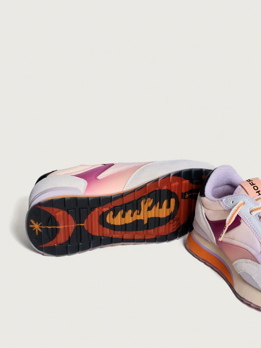 Hoff Γυναικεία Sneakers Bull Limited Edition Gonzalo Muino φωτογραφία