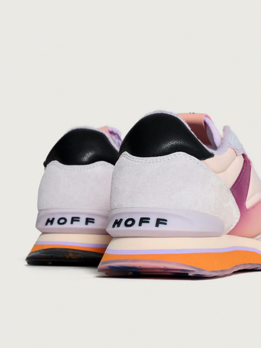 Hoff Γυναικεία Sneakers Bull Limited Edition Gonzalo Muino φωτογραφία