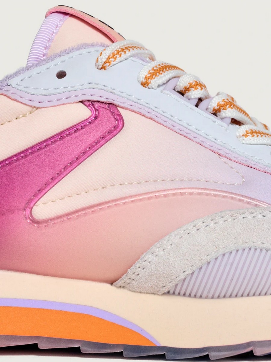 Hoff Γυναικεία Sneakers Bull Limited Edition Gonzalo Muino φωτογραφία