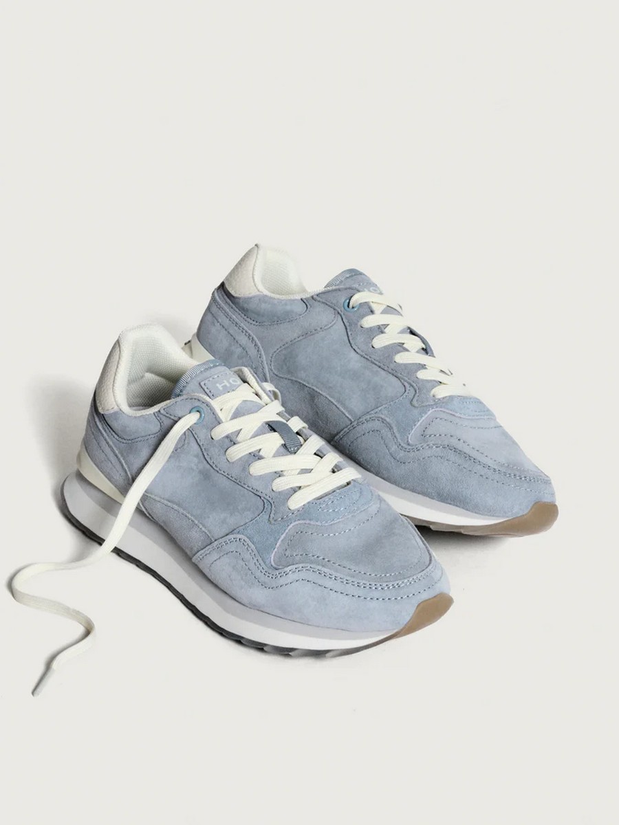 Hoff Γυναικεία Sneakers Mancora Woman Retro Στυλ φωτογραφία