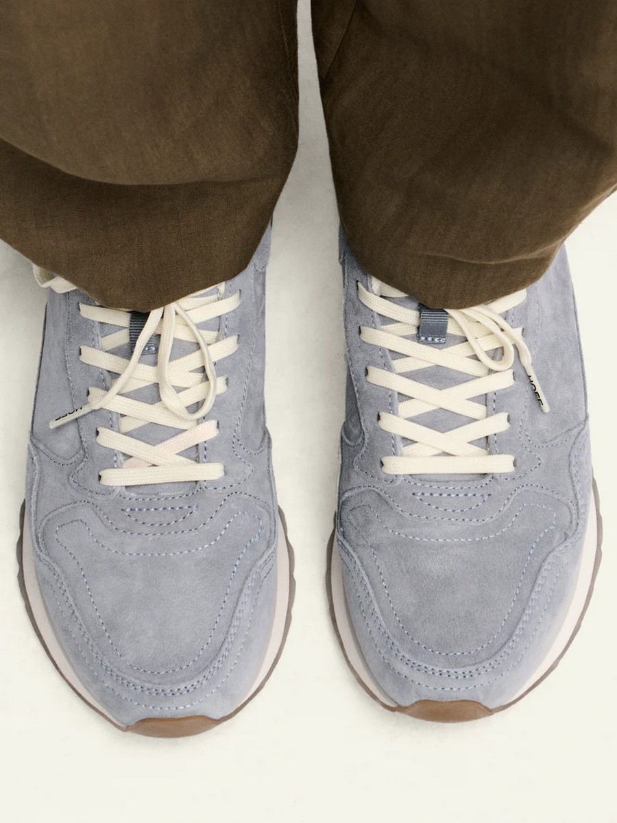 Hoff Γυναικεία Sneakers Mancora Woman Retro Στυλ φωτογραφία