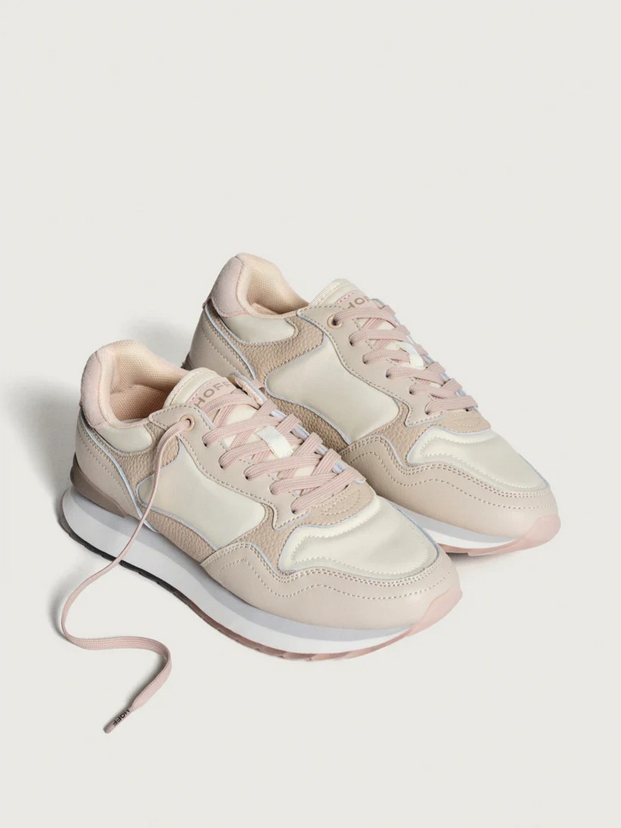 Hoff Γυναικεία Sneaker Beaufort Retro Στυλ φωτογραφία