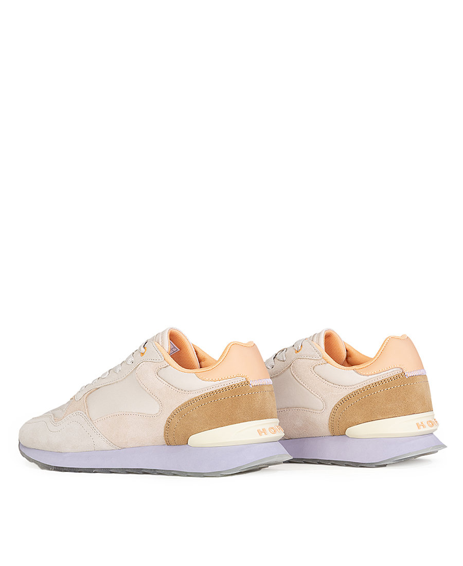 Hoff Γυναικείο Sneaker Μπεζ φωτογραφία