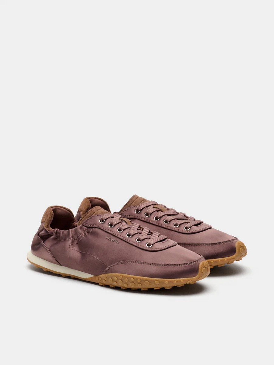 Hoff Γυναικεία Sneakers Bridge Satin Regular Fit