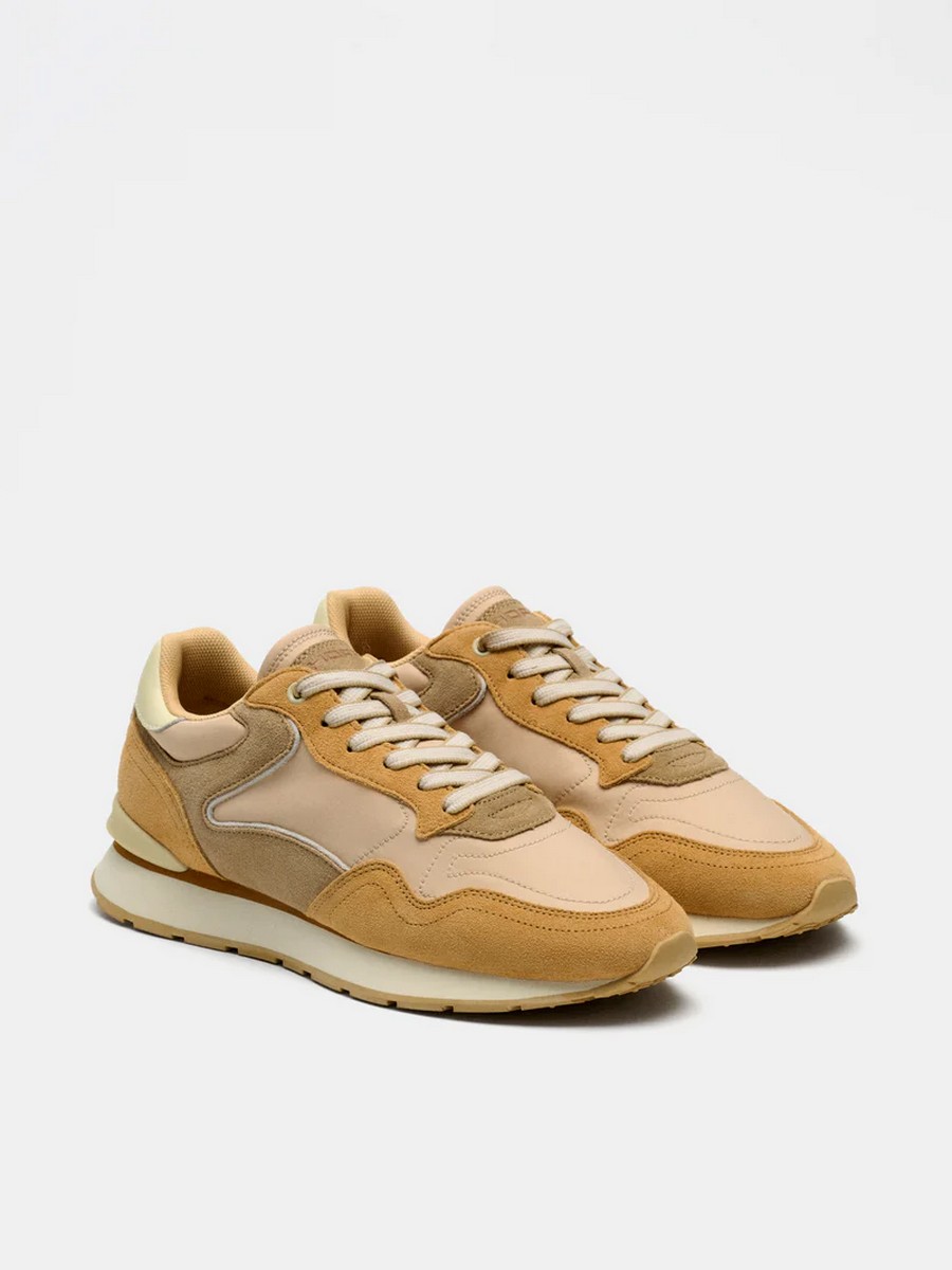 Hoff Γυναικεία Sneakers City Regular Fit
