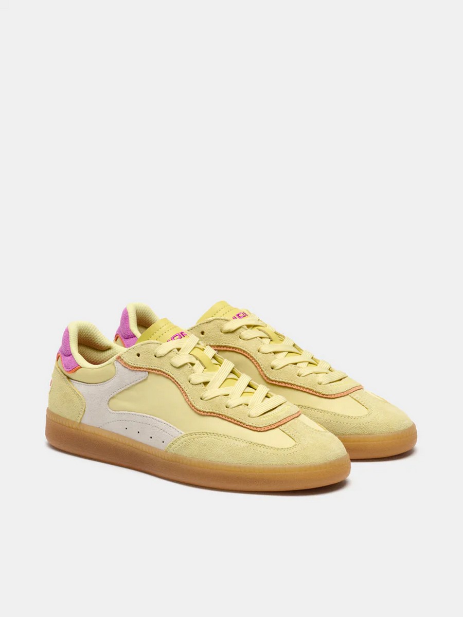 Hoff Γυναικεία Sneakers Park Regular Fit