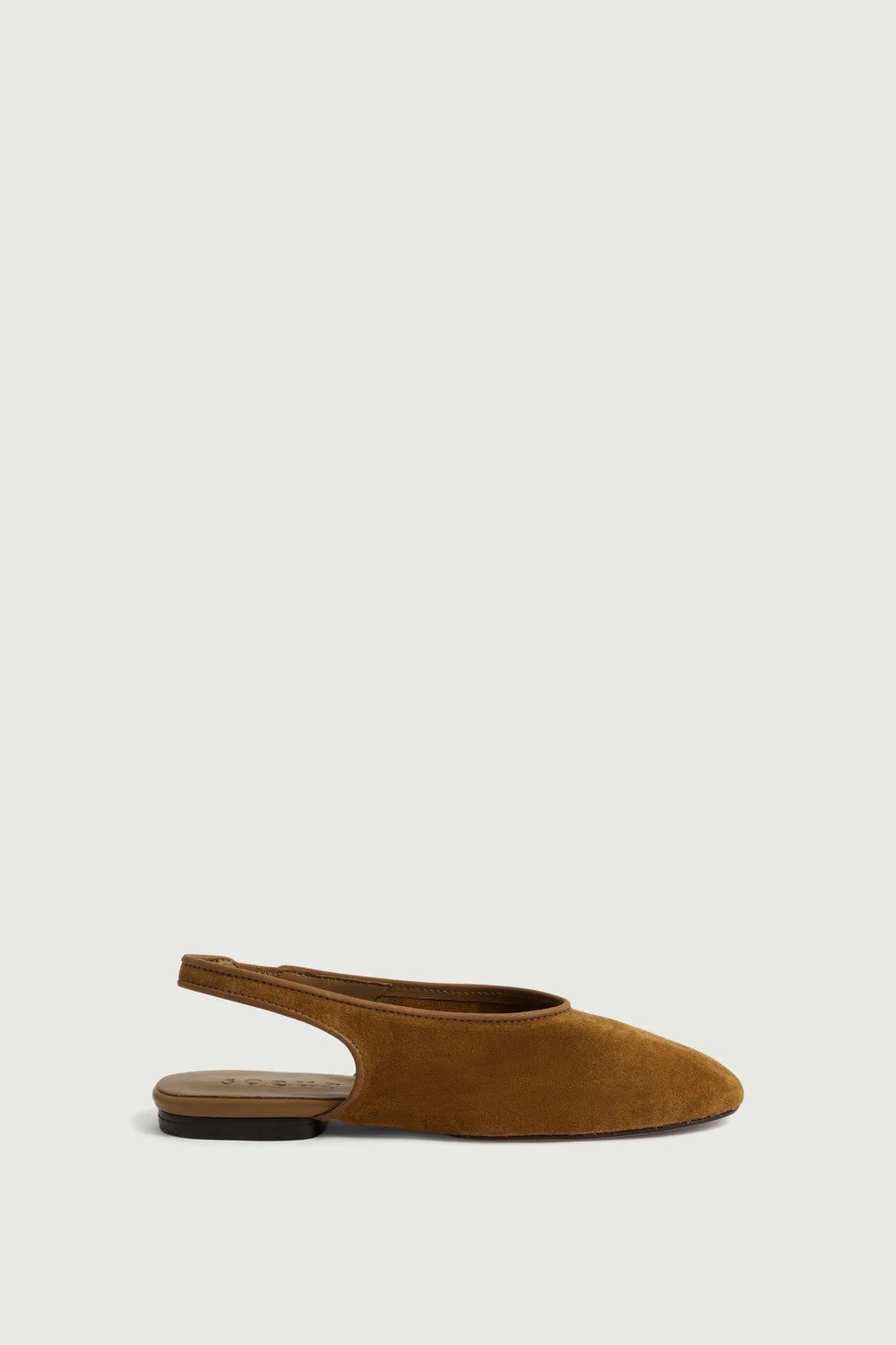 Soeur Soeur Γυναικεία Slingback Παπούτσια Από Σουέντ