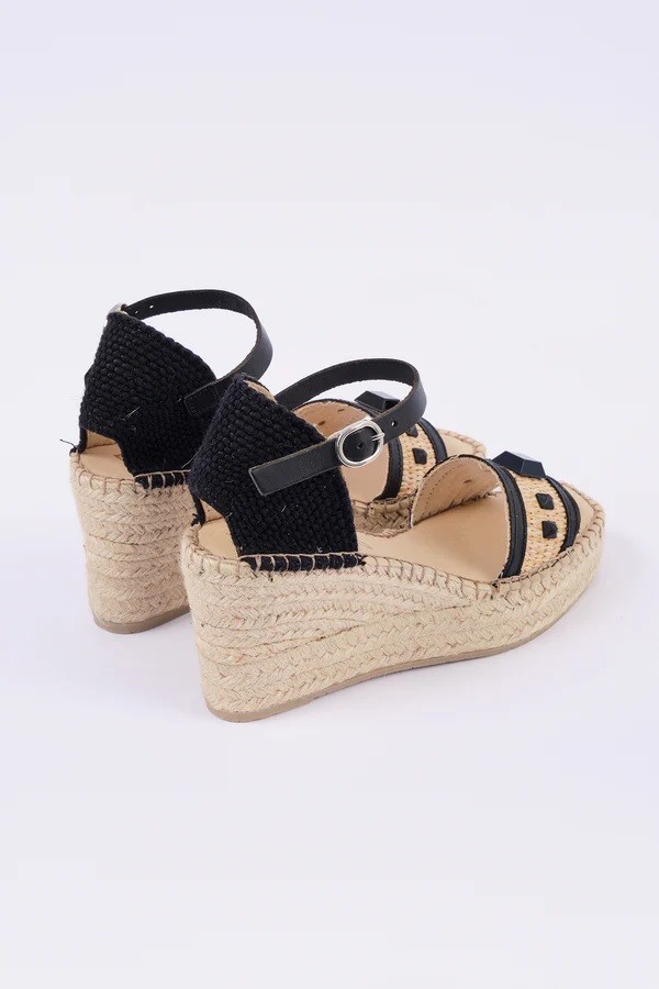 Fabiolas Γυναικείες Espadrilles Με Διακοσμητικές Λεπτομέρειες φωτογραφία