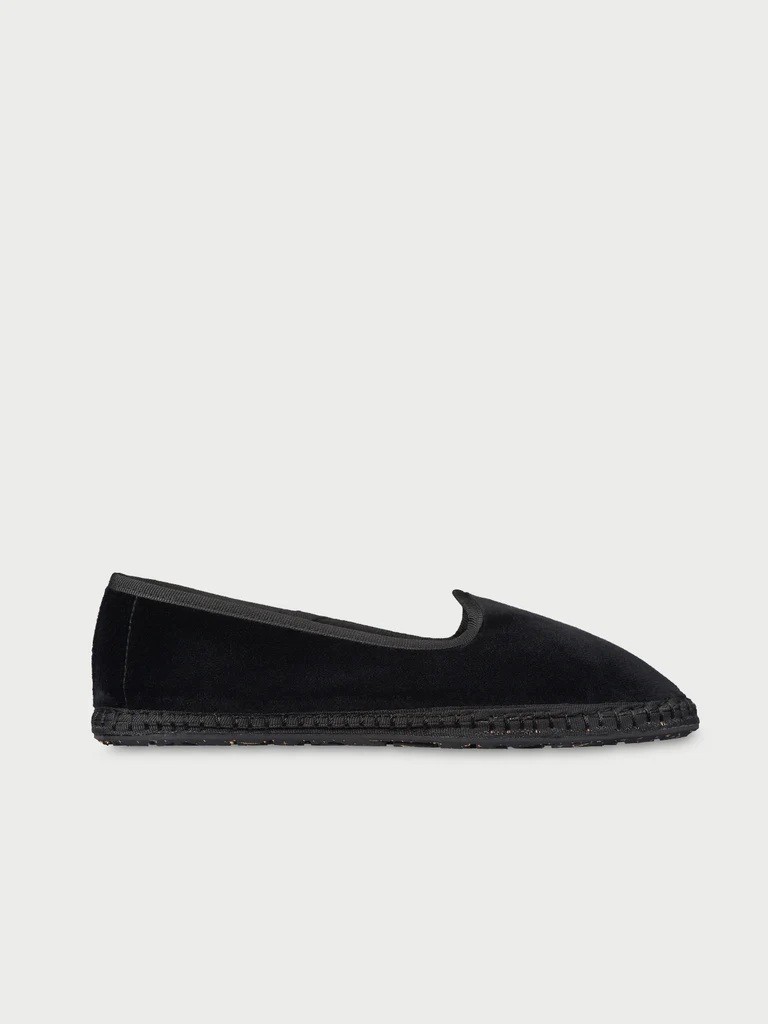 Flabelus Flabelus Γυναικεία Βελούδινα Slippers