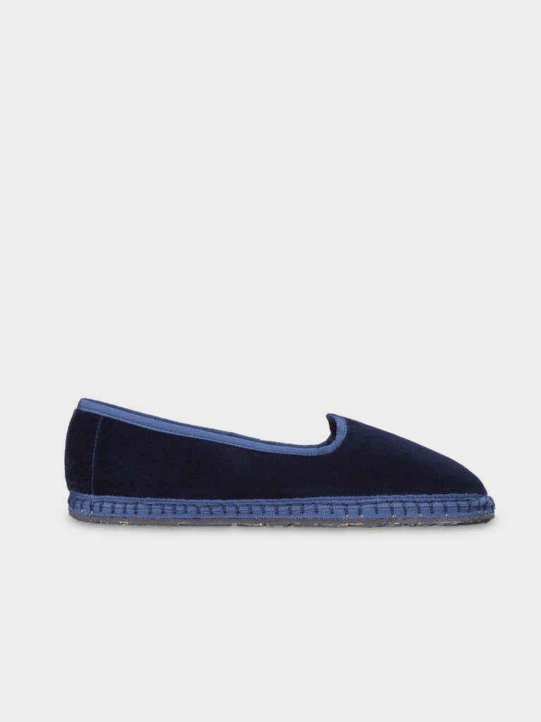Flabelus Flabelus Γυναικεία Βελούδινα Slippers