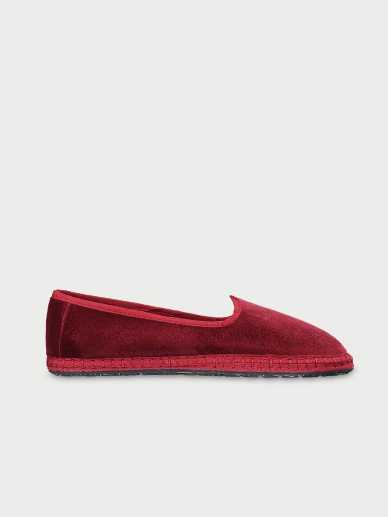 Flabelus Flabelus Γυναικεία Βελούδινα Slippers