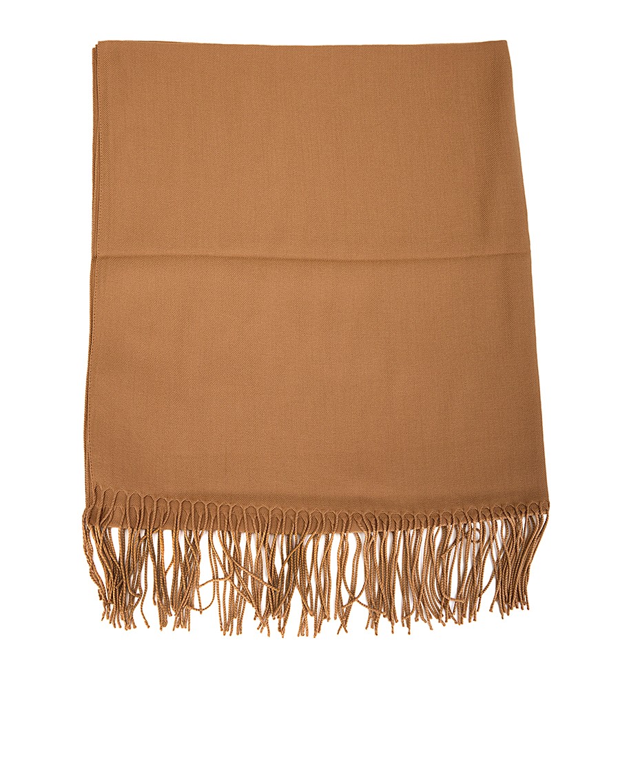 Γυναικεία Μονόχρωμη Εσάρπα φωτογραφία