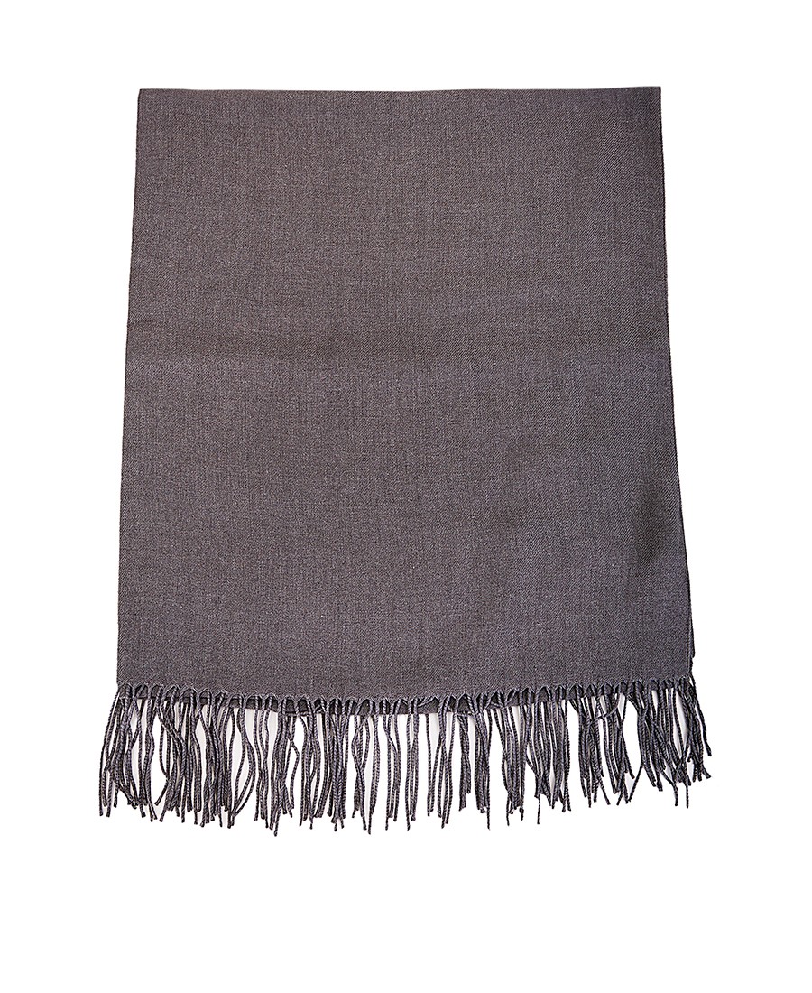 Γυναικεία Μονόχρωμη Εσάρπα φωτογραφία