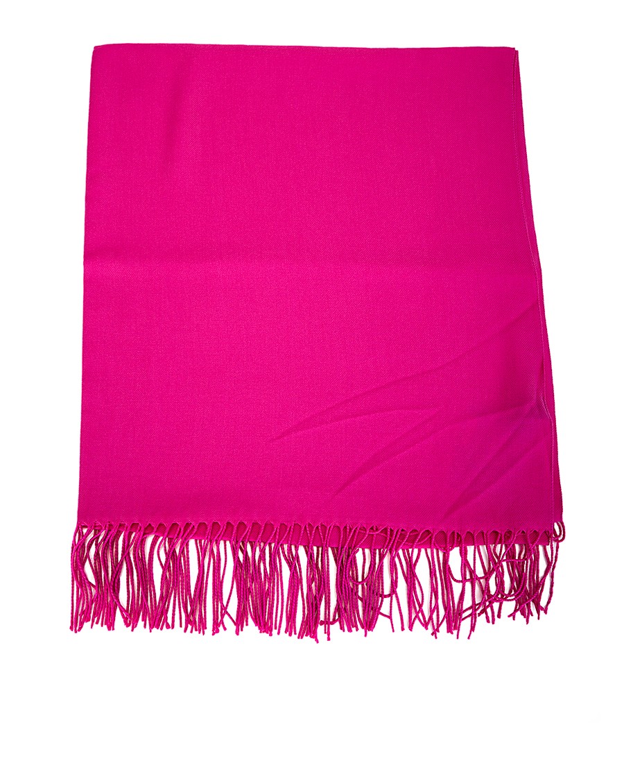 Γυναικεία Μονόχρωμη Εσάρπα φωτογραφία