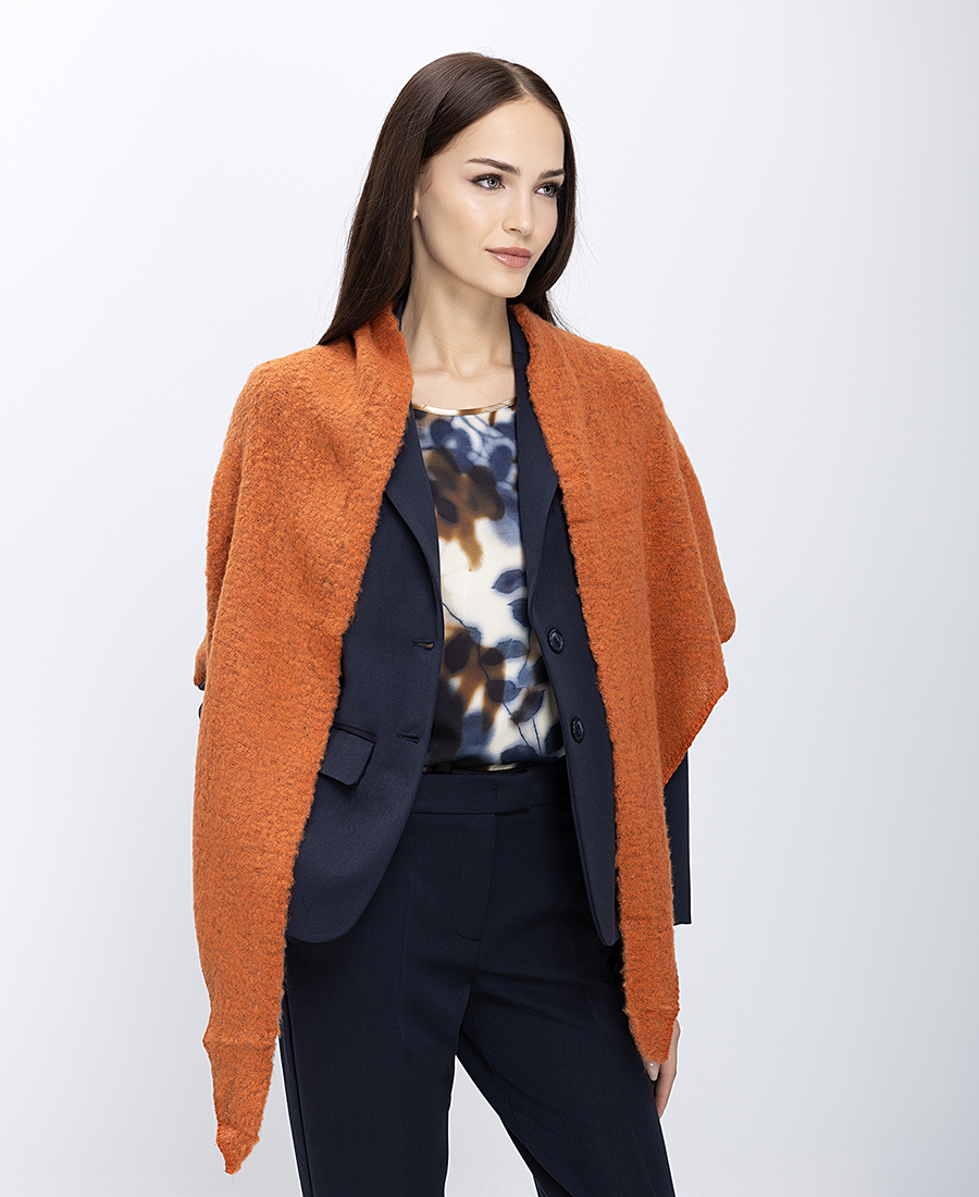 Donna Vita Γυναικείο Κασκόλ Soft Touch