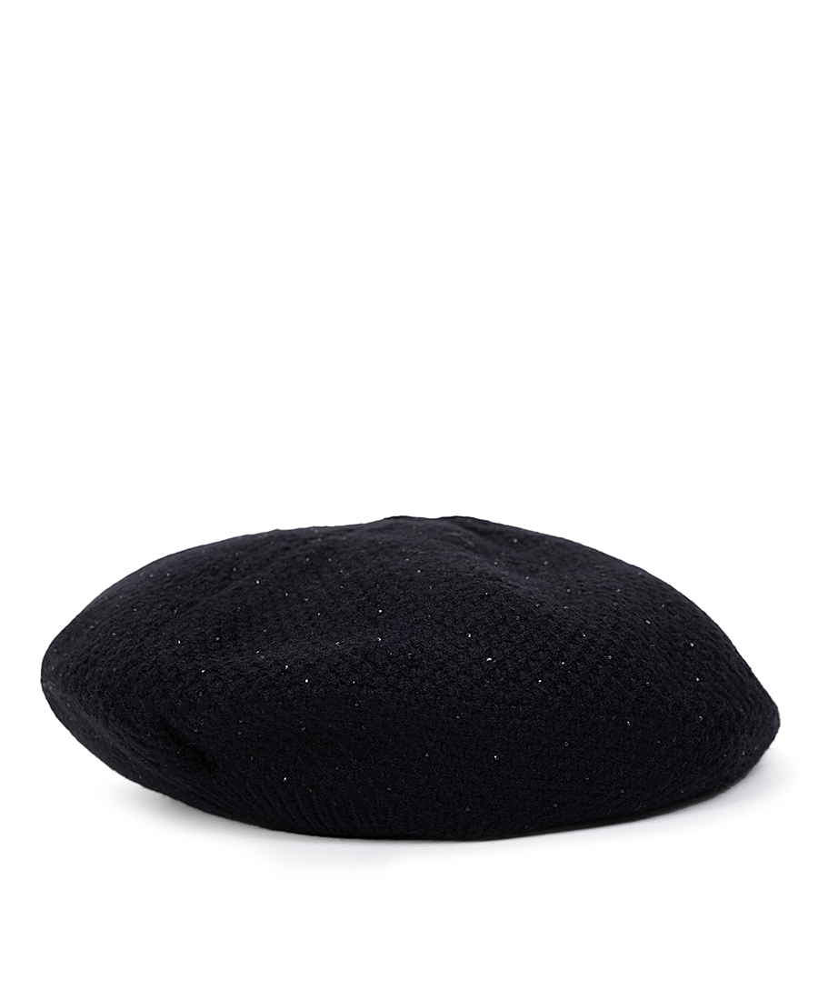 Clarina Γυναικείος Μπερές Πλεκτός