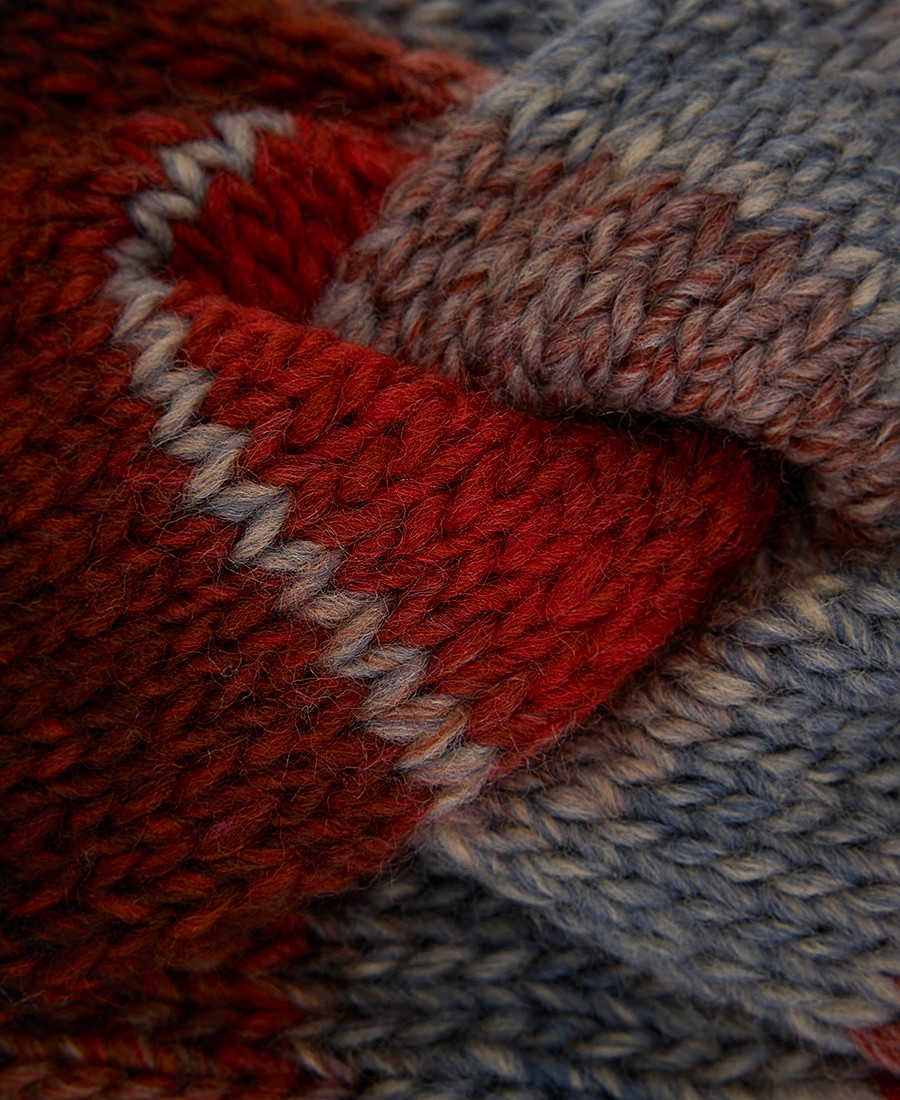 Γυναικεία Στριφτή Κορδέλα Headband σε Εμπριμέ φωτογραφία