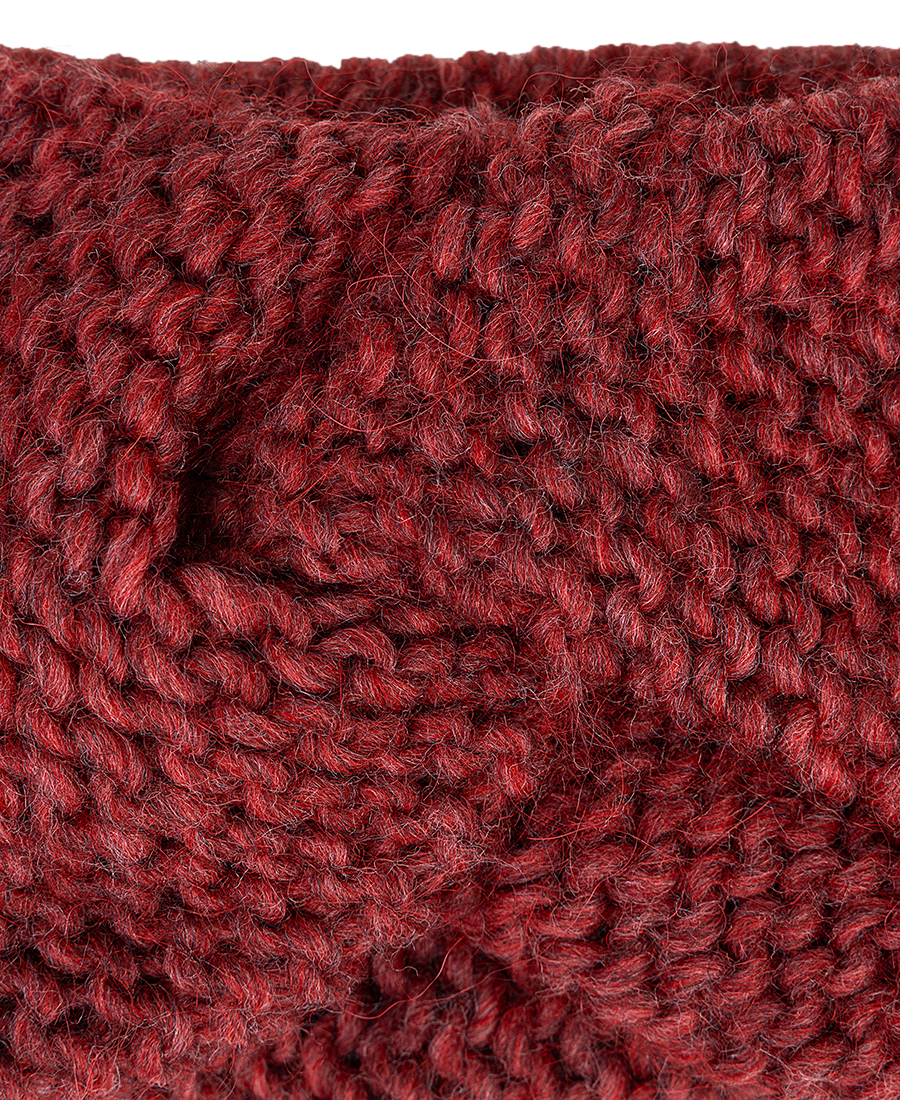 In Linea Firenze Γυναικείο Πλεκτό Headband φωτογραφία