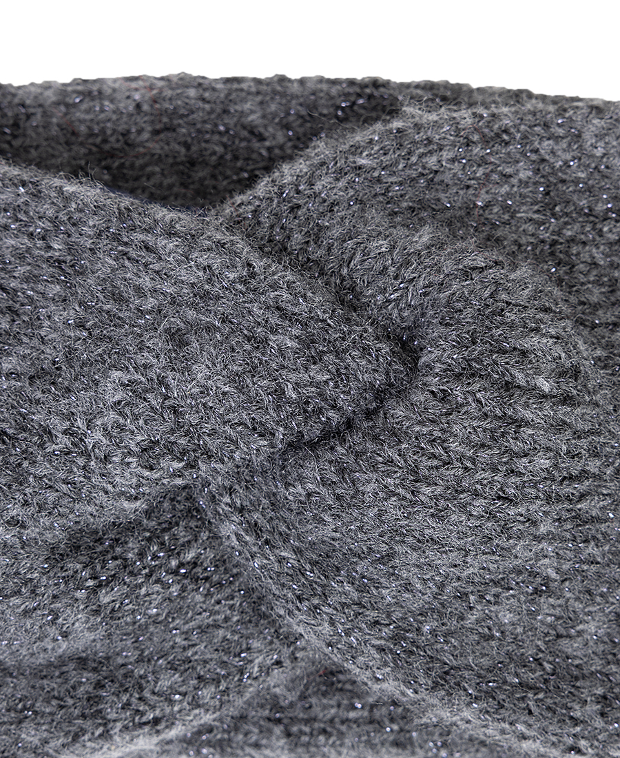 In Linea Firenze Γυναικείο Πλεκτό Headband φωτογραφία