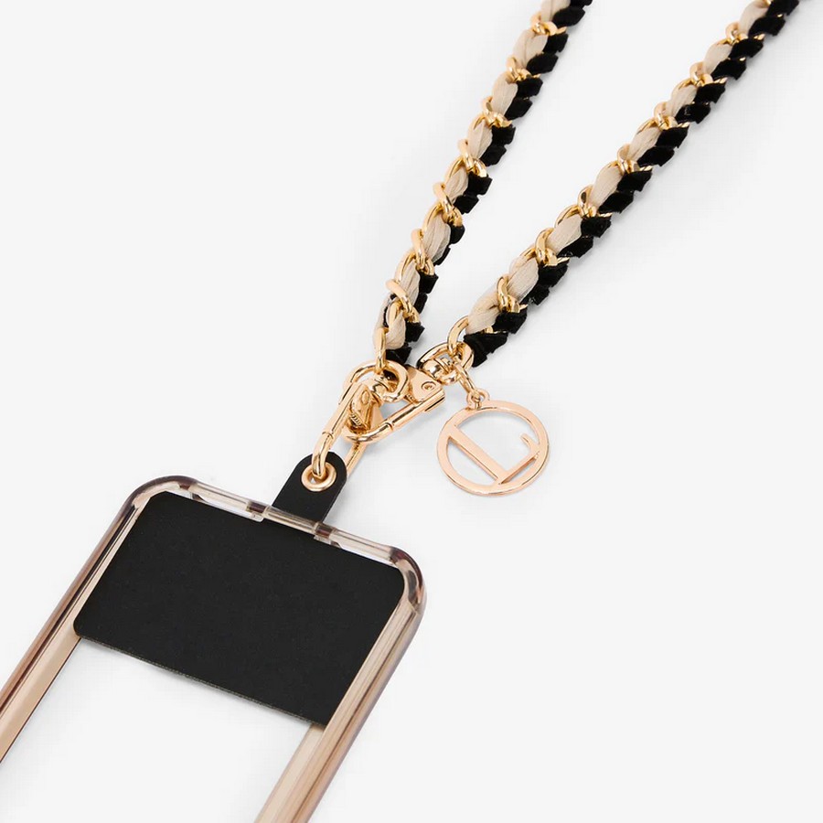 Lollipops Γυναικείο Phone Strap Με Αλυσίδα φωτογραφία