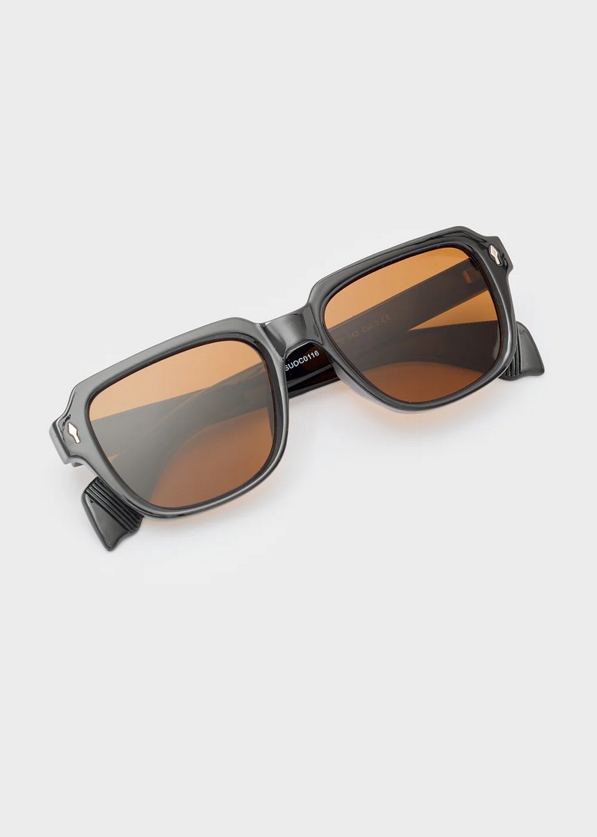 Nali Nali Γυναικεία Γυαλιά Ηλίου Με Τετράγωνο Σκελετό