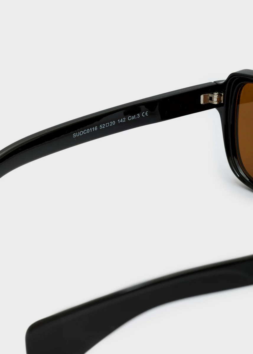 Nali Γυναικεία Γυαλιά Ηλίου Με Τετράγωνο Σκελετό φωτογραφία